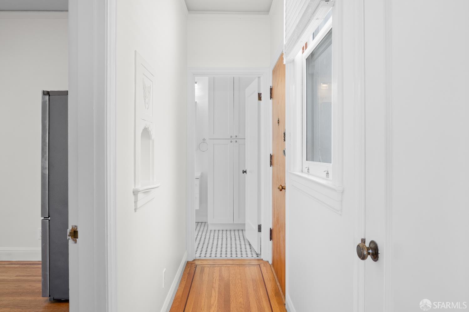 Detail Gallery Image 5 of 37 For 59 Collingwood St, San Francisco,  CA 94114 - – Beds | – Baths