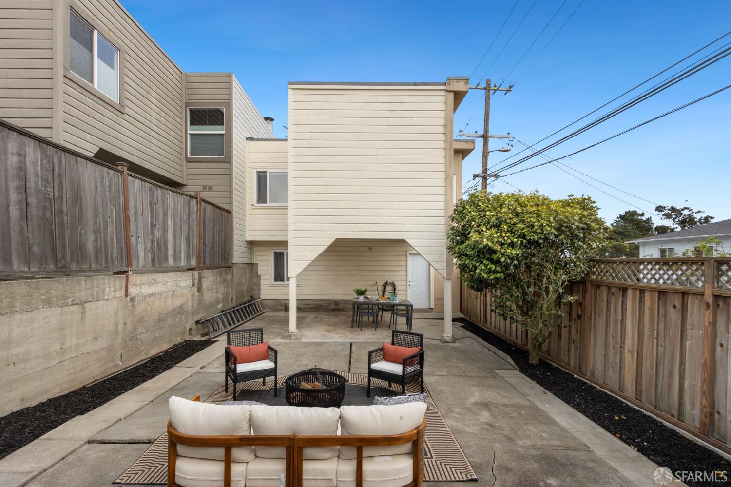 Detail Gallery Image 42 of 51 For 494 La Grande Ave, San Francisco,  CA 94112 - 3 Beds | 1 Baths