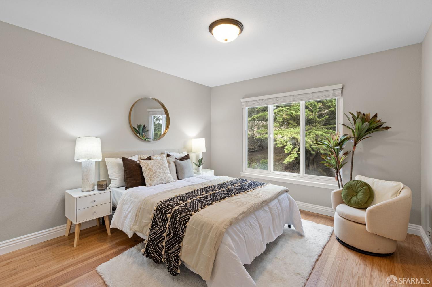 Detail Gallery Image 34 of 51 For 494 La Grande Ave, San Francisco,  CA 94112 - 3 Beds | 1 Baths