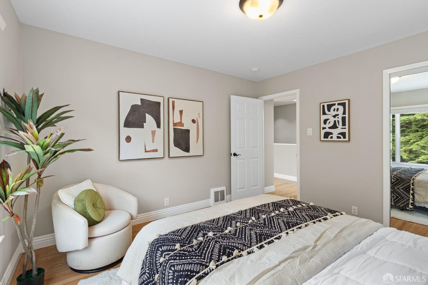 Detail Gallery Image 33 of 51 For 494 La Grande Ave, San Francisco,  CA 94112 - 3 Beds | 1 Baths