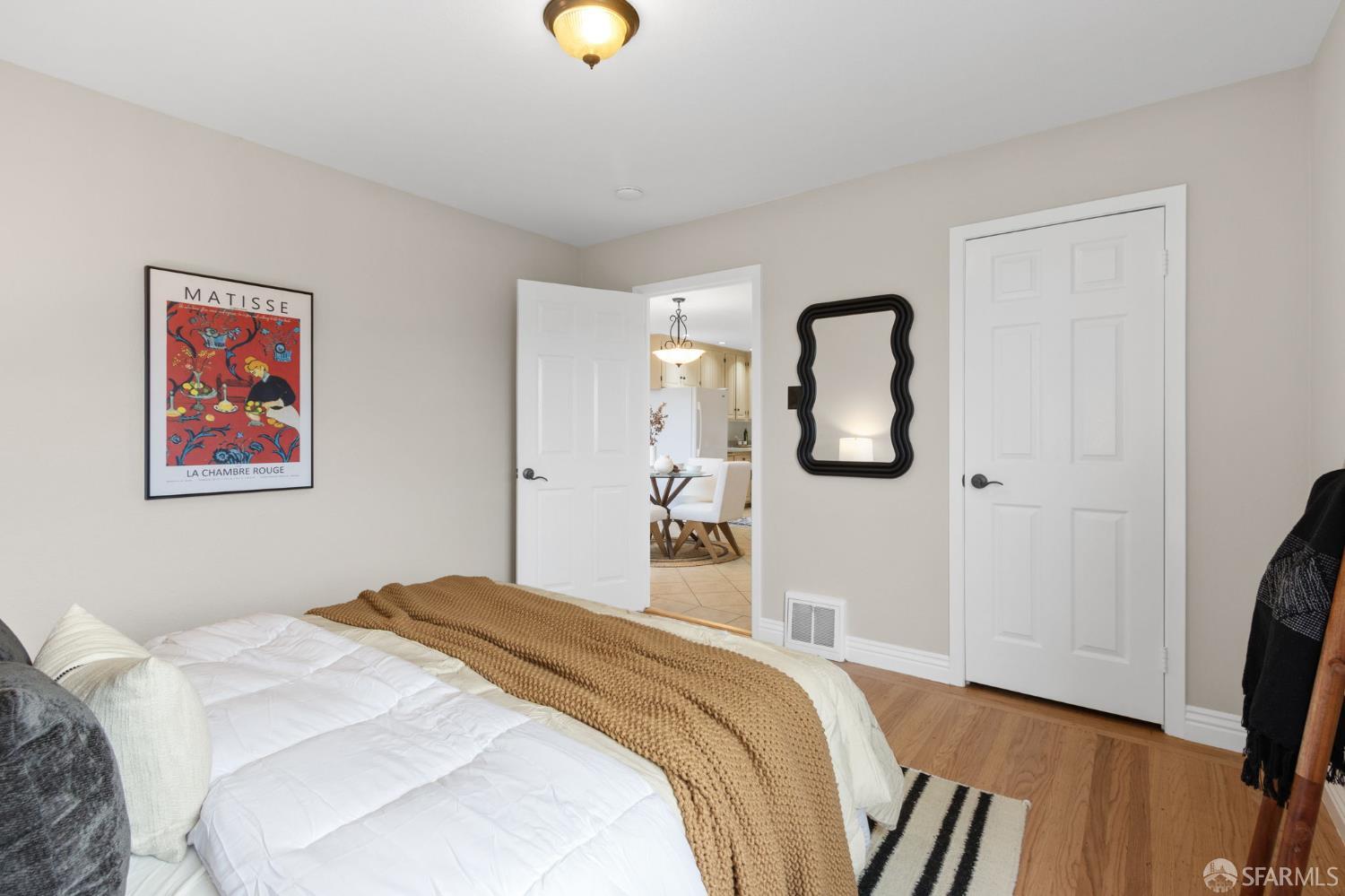 Detail Gallery Image 23 of 51 For 494 La Grande Ave, San Francisco,  CA 94112 - 3 Beds | 1 Baths