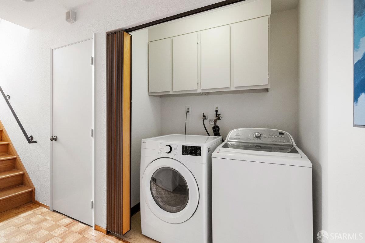Detail Gallery Image 32 of 50 For 200 Bayview Cir, San Francisco,  CA 94124 - 3 Beds | 2/1 Baths