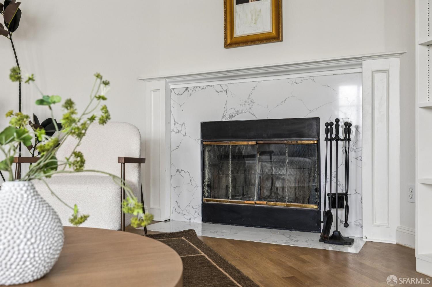 Detail Gallery Image 6 of 32 For 700 Fell St #5,  San Francisco,  CA 94117 - 2 Beds | 2 Baths