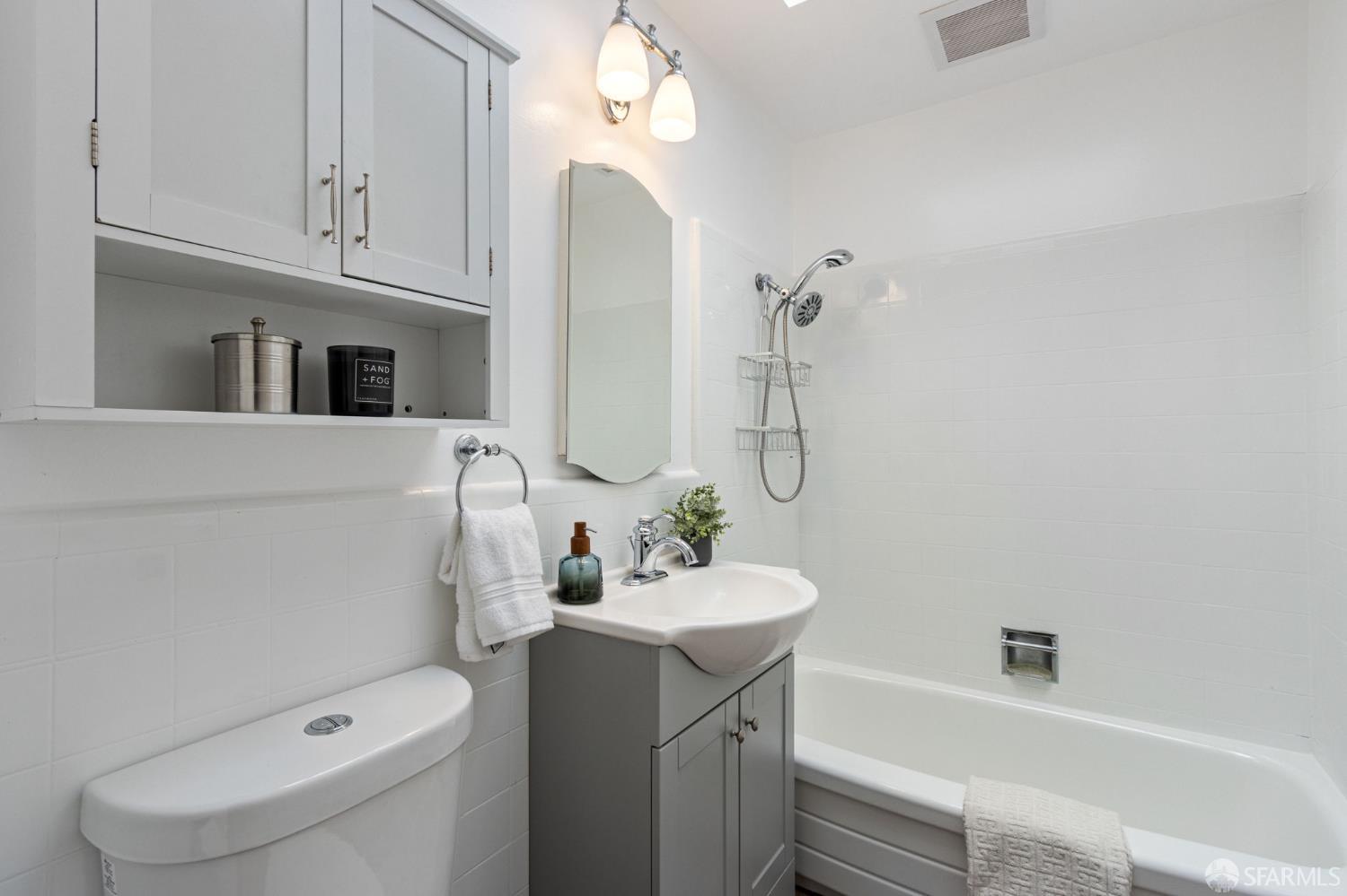 Detail Gallery Image 26 of 51 For 494 La Grande Ave, San Francisco,  CA 94112 - 3 Beds | 1 Baths