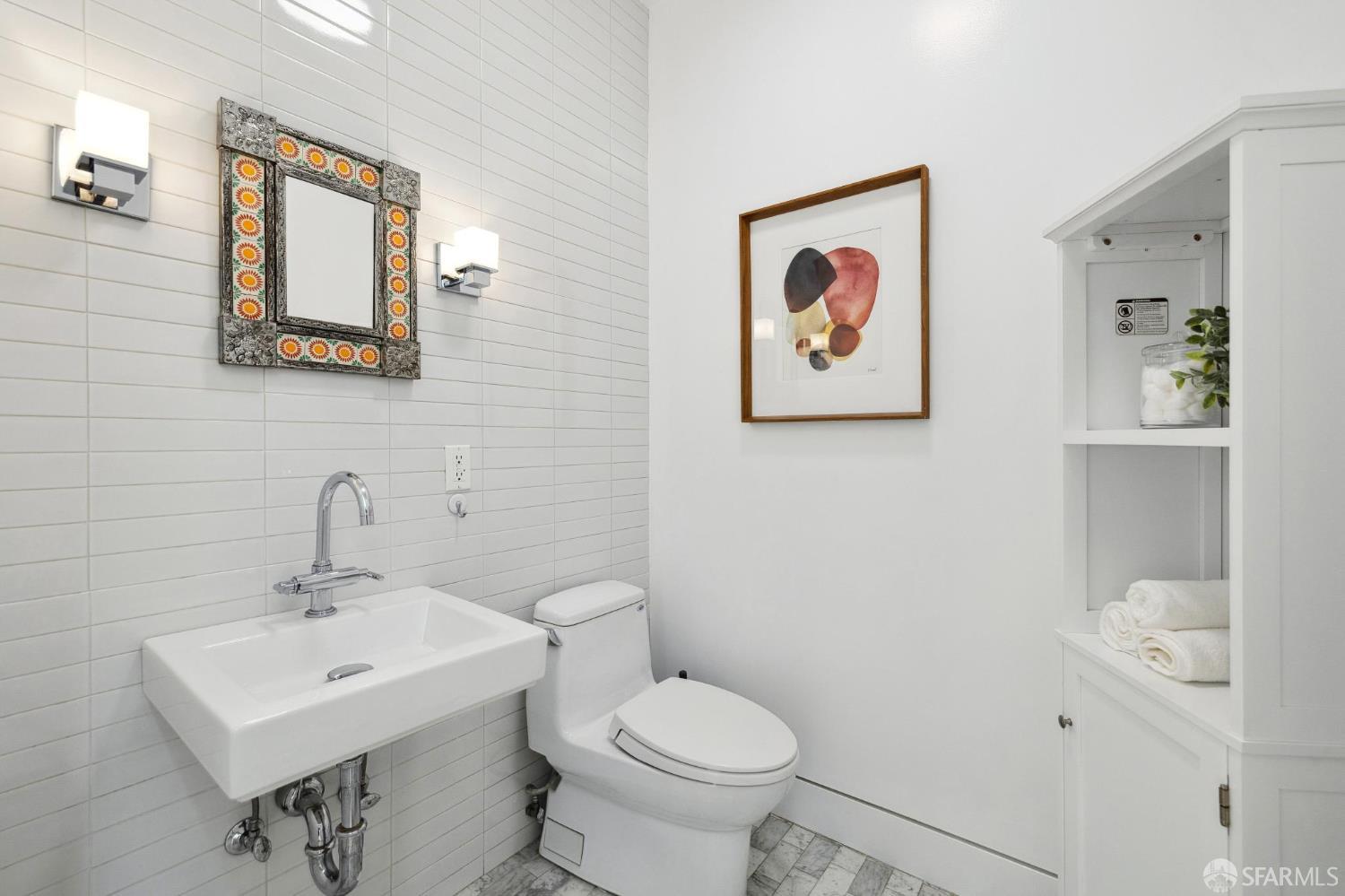 Detail Gallery Image 26 of 80 For 2232 Bush St, San Francisco,  CA 94115 - 3 Beds | 3/1 Baths