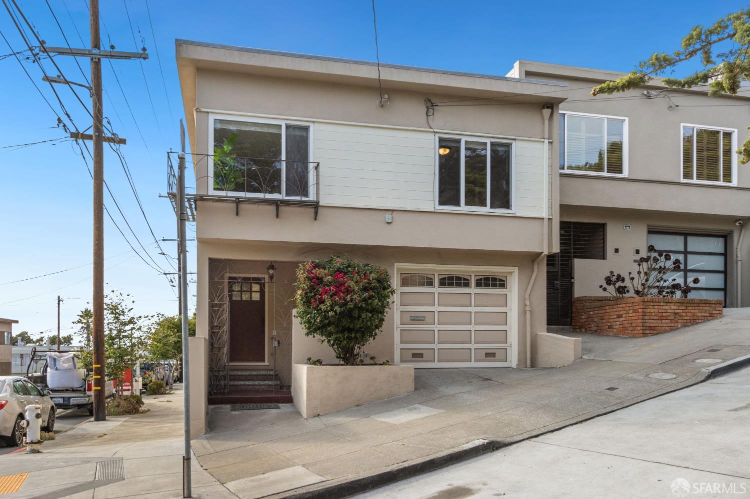 Detail Gallery Image 46 of 51 For 494 La Grande Ave, San Francisco,  CA 94112 - 3 Beds | 1 Baths