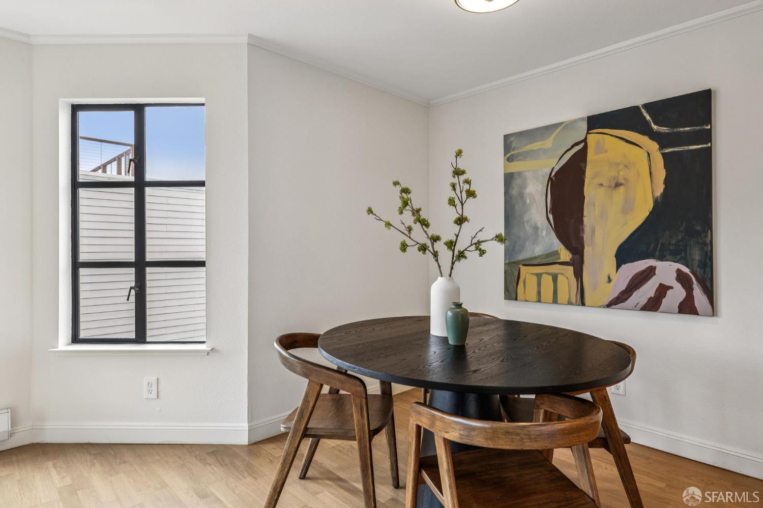 Detail Gallery Image 8 of 32 For 700 Fell St #5,  San Francisco,  CA 94117 - 2 Beds | 2 Baths