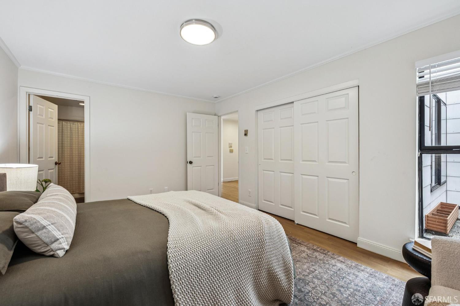 Detail Gallery Image 15 of 32 For 700 Fell St #5,  San Francisco,  CA 94117 - 2 Beds | 2 Baths