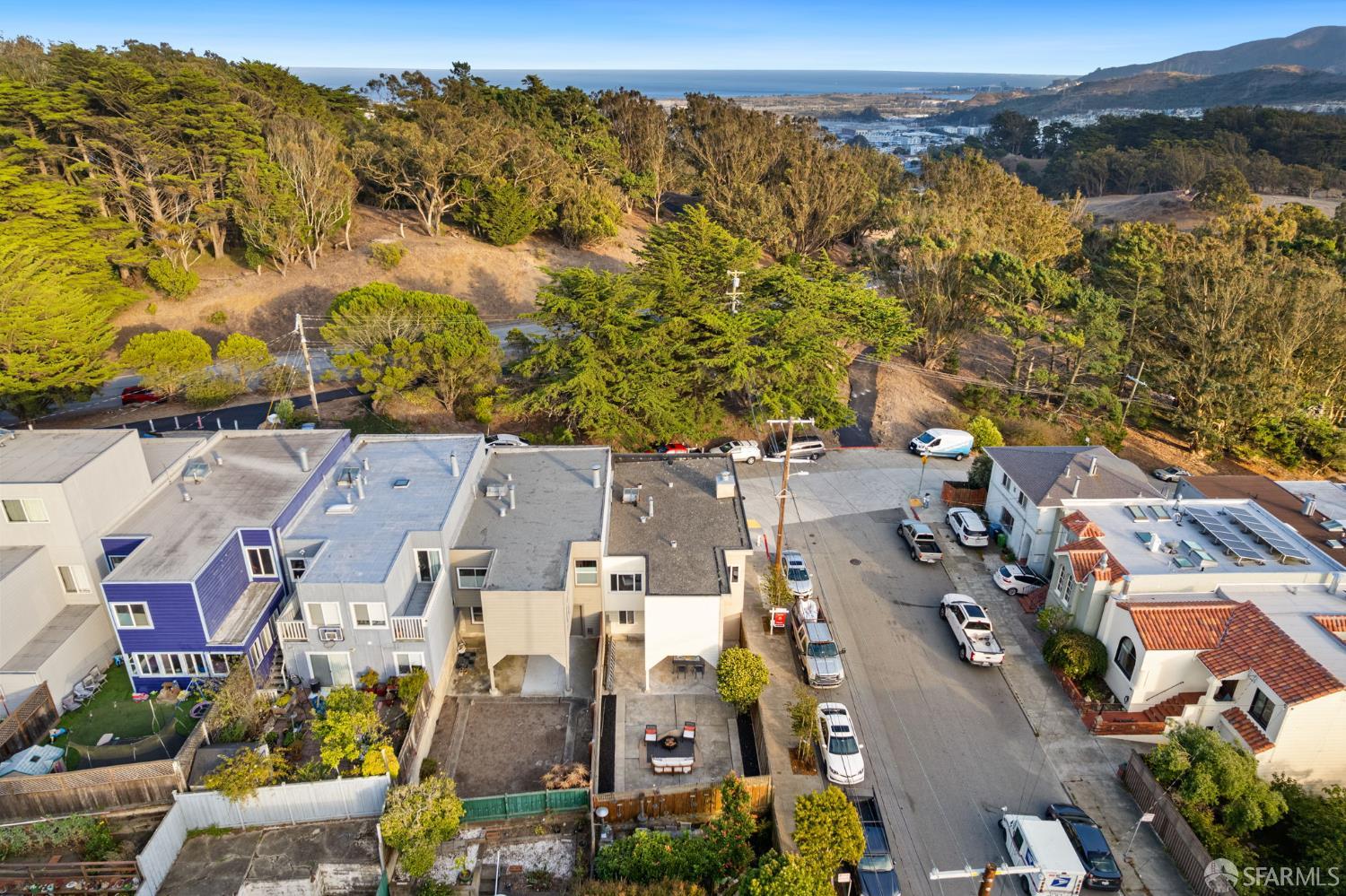 Detail Gallery Image 49 of 51 For 494 La Grande Ave, San Francisco,  CA 94112 - 3 Beds | 1 Baths