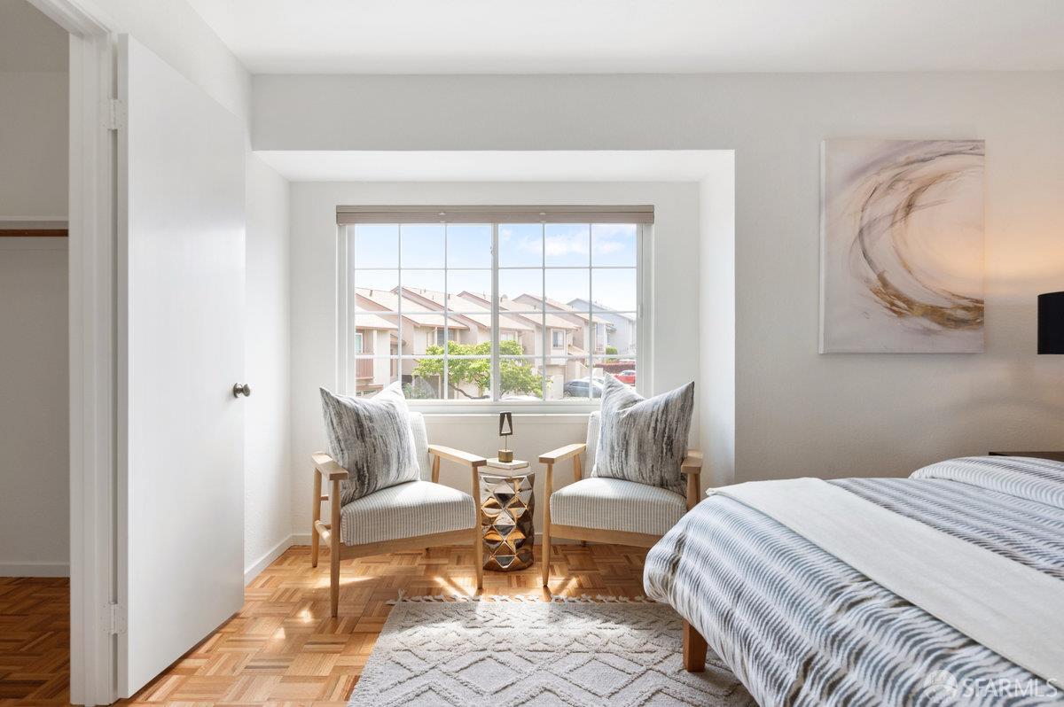 Detail Gallery Image 22 of 50 For 200 Bayview Cir, San Francisco,  CA 94124 - 3 Beds | 2/1 Baths