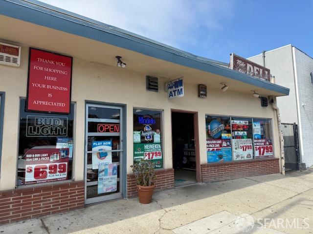 Detail Gallery Image 2 of 20 For 1031 Airport Blvd, South San Francisco,  CA 94080 - – Beds | – Baths