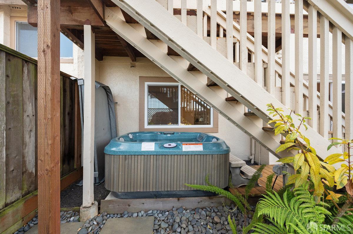 Detail Gallery Image 40 of 50 For 200 Bayview Cir, San Francisco,  CA 94124 - 3 Beds | 2/1 Baths