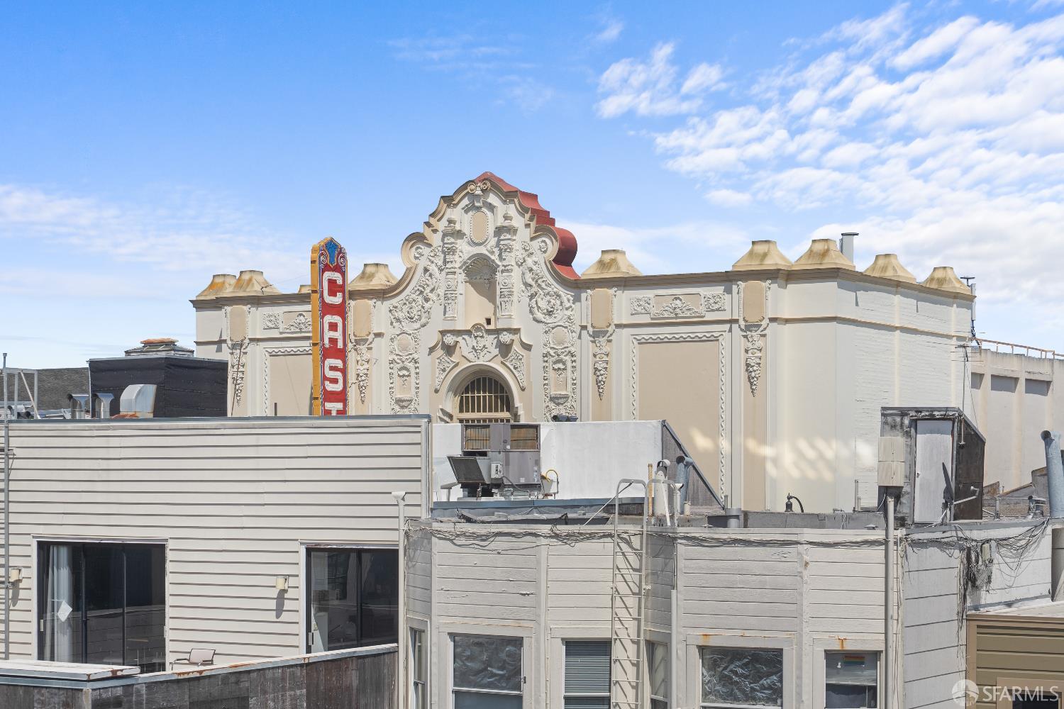 Detail Gallery Image 9 of 37 For 59 Collingwood St, San Francisco,  CA 94114 - – Beds | – Baths