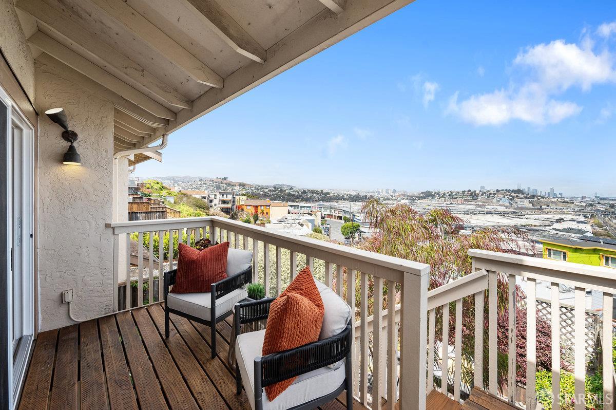 Detail Gallery Image 38 of 50 For 200 Bayview Cir, San Francisco,  CA 94124 - 3 Beds | 2/1 Baths