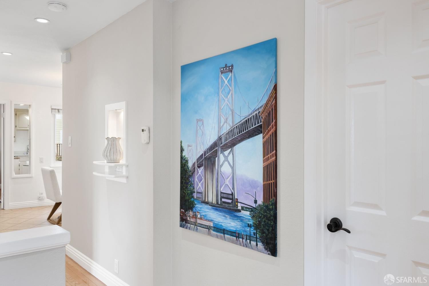 Detail Gallery Image 25 of 51 For 494 La Grande Ave, San Francisco,  CA 94112 - 3 Beds | 1 Baths