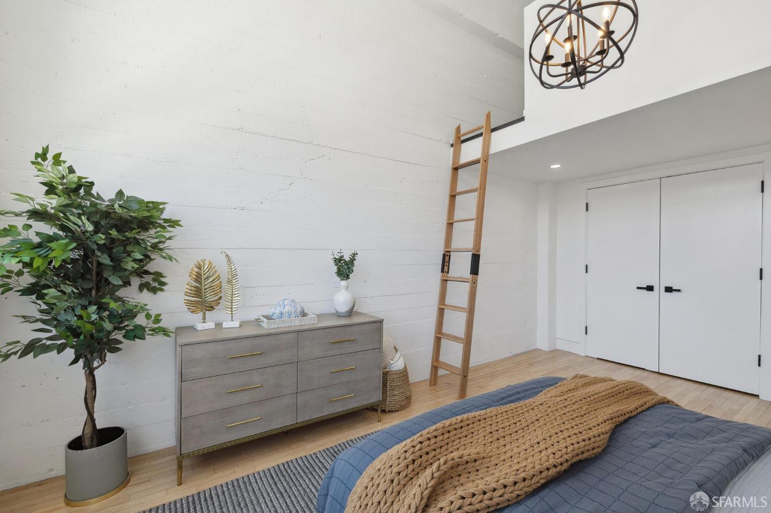 Detail Gallery Image 47 of 80 For 2232 Bush St, San Francisco,  CA 94115 - 3 Beds | 3/1 Baths
