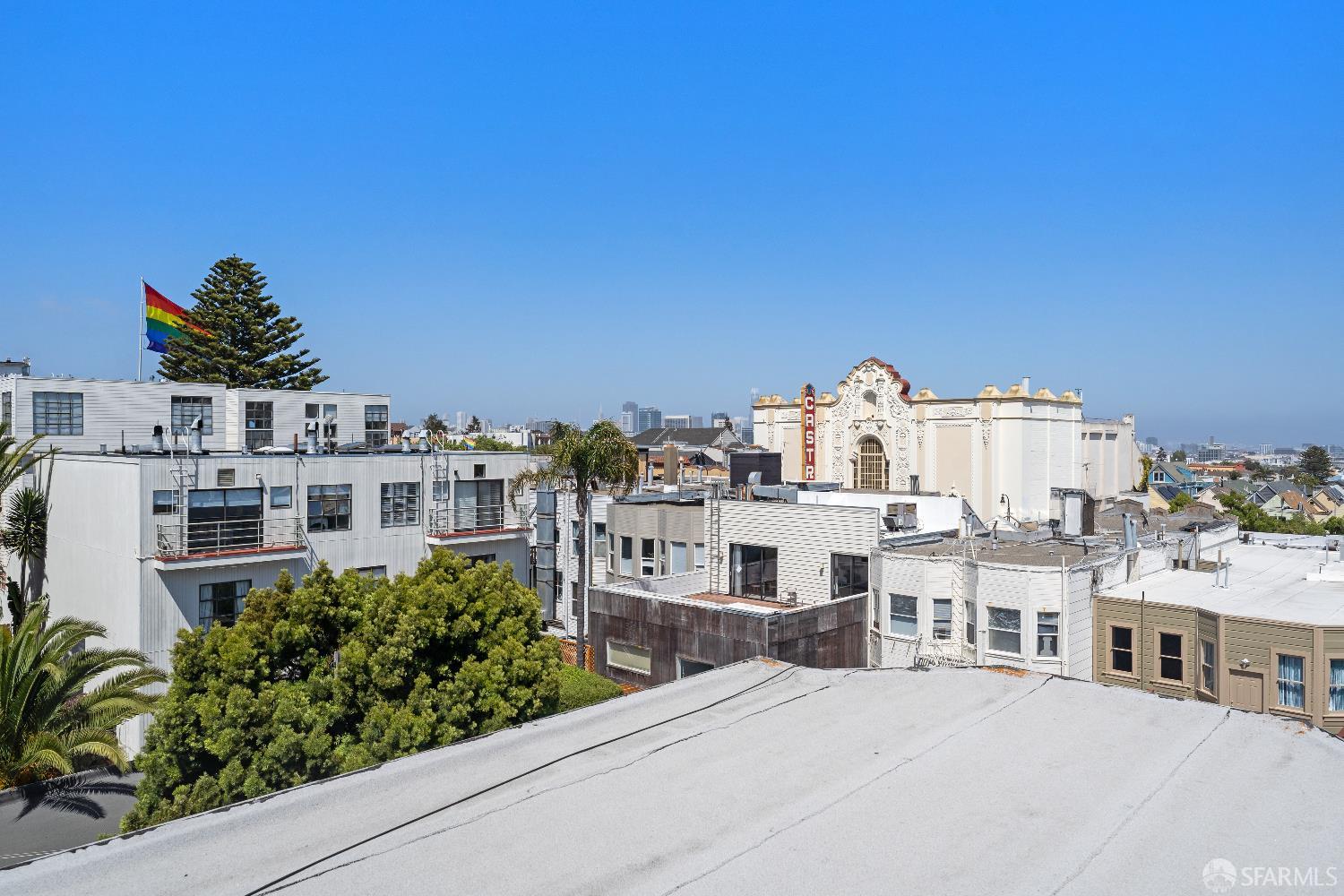 Detail Gallery Image 31 of 37 For 59 Collingwood St, San Francisco,  CA 94114 - – Beds | – Baths