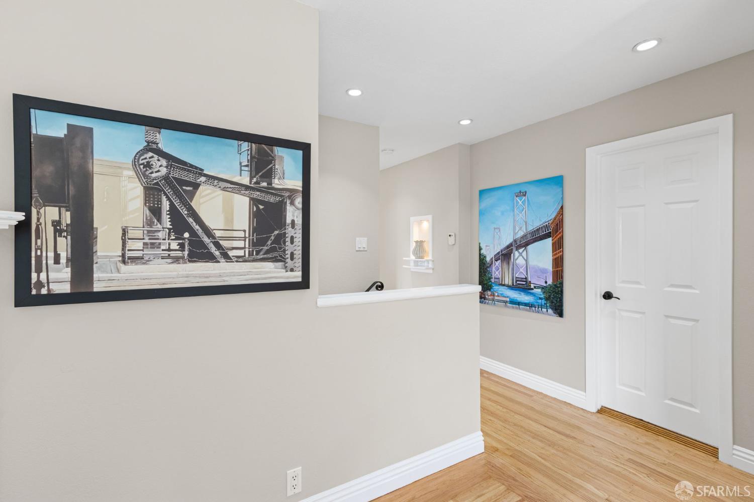 Detail Gallery Image 13 of 51 For 494 La Grande Ave, San Francisco,  CA 94112 - 3 Beds | 1 Baths