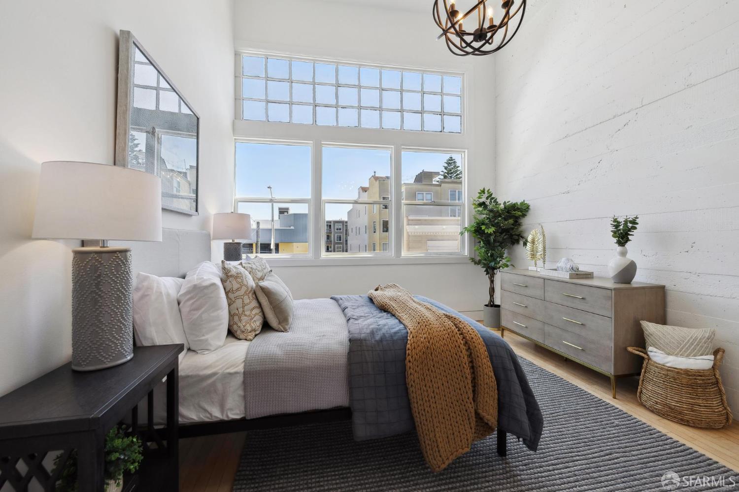 Detail Gallery Image 44 of 80 For 2232 Bush St, San Francisco,  CA 94115 - 3 Beds | 3/1 Baths