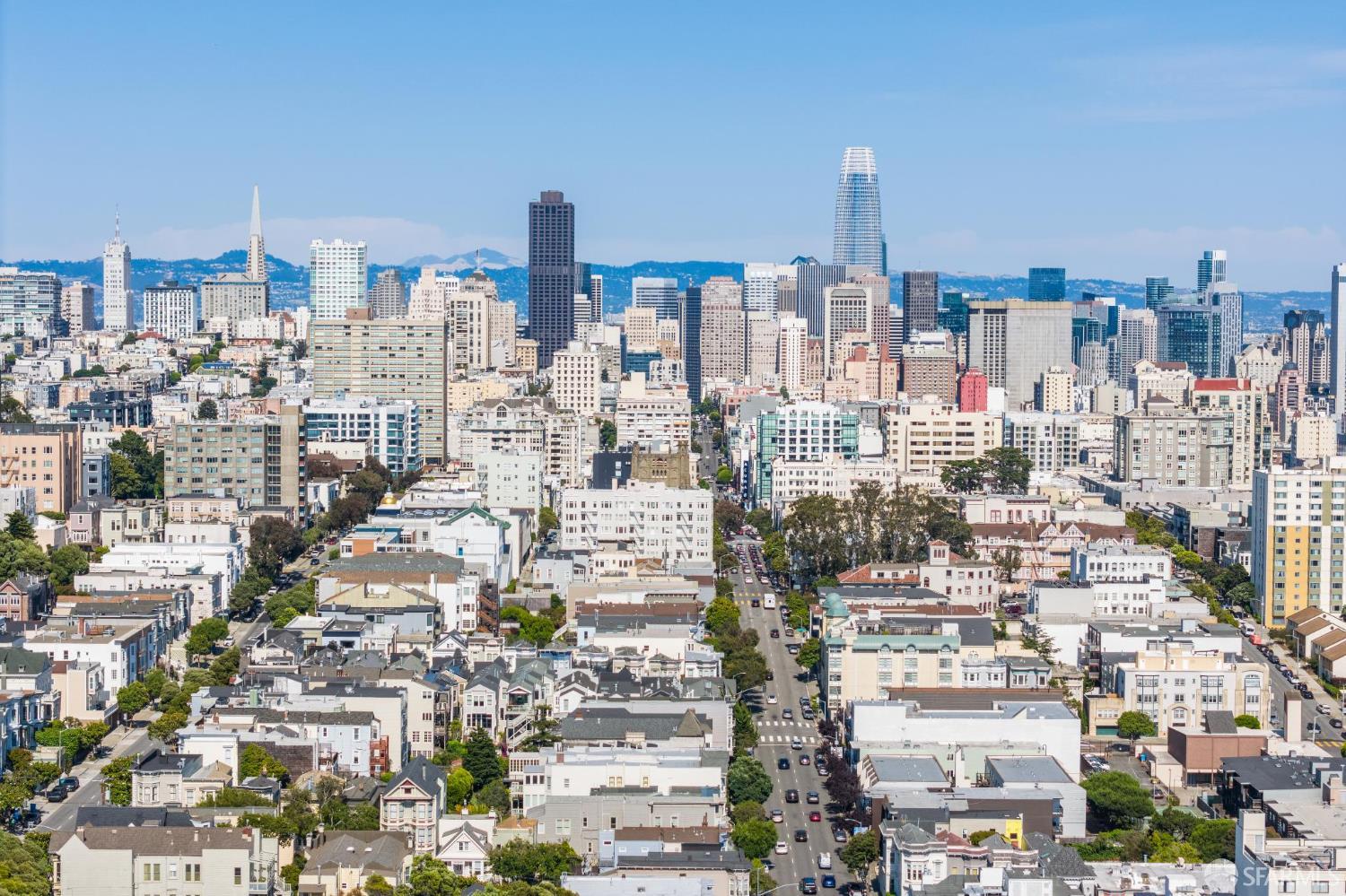 Detail Gallery Image 78 of 80 For 2232 Bush St, San Francisco,  CA 94115 - 3 Beds | 3/1 Baths