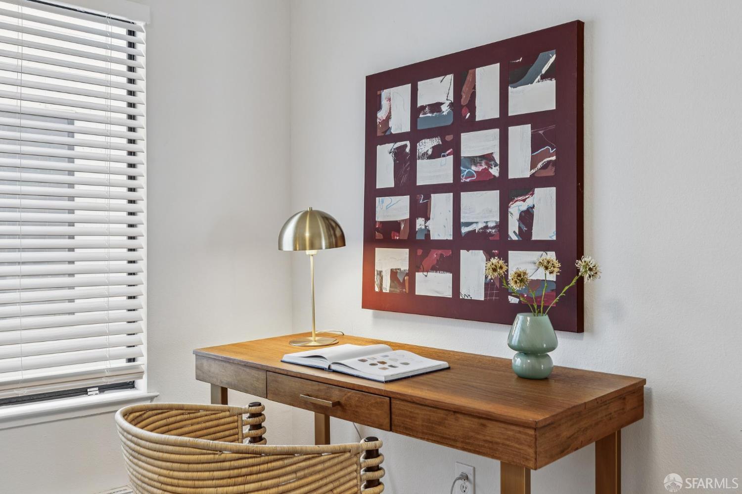 Detail Gallery Image 18 of 32 For 700 Fell St #5,  San Francisco,  CA 94117 - 2 Beds | 2 Baths