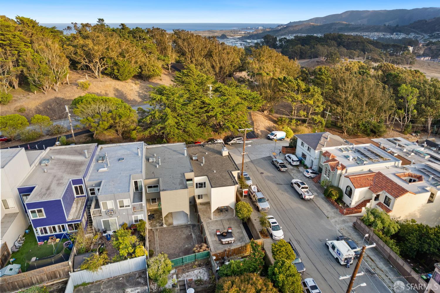 Detail Gallery Image 50 of 51 For 494 La Grande Ave, San Francisco,  CA 94112 - 3 Beds | 1 Baths