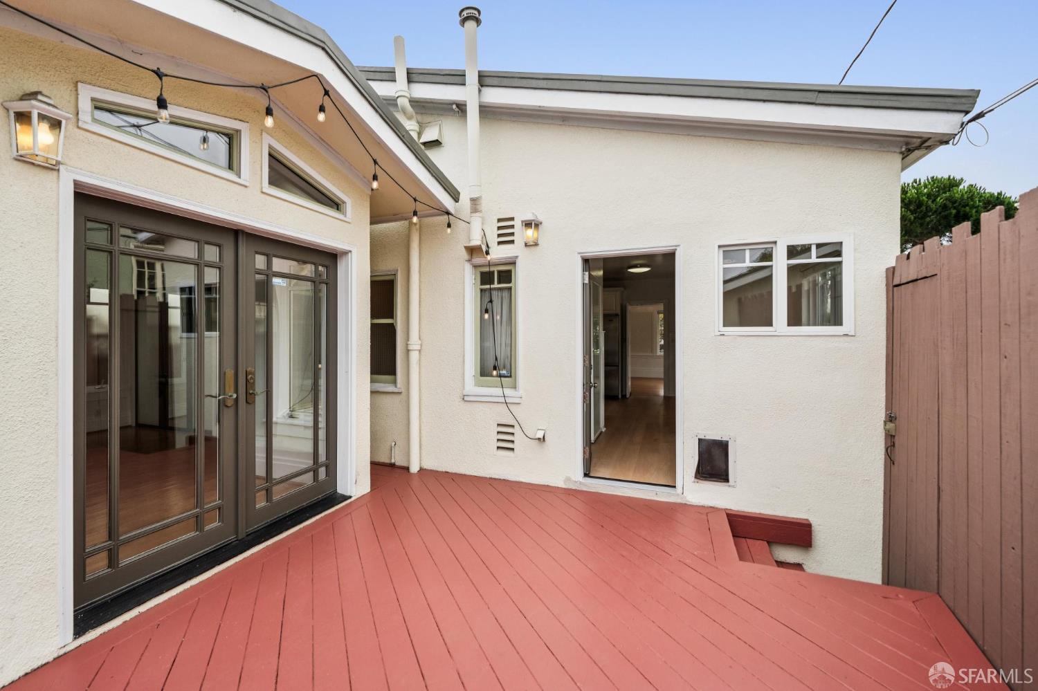 Detail Gallery Image 17 of 47 For 420 Miramar Ave, San Francisco,  CA 94112 - 3 Beds | 2 Baths