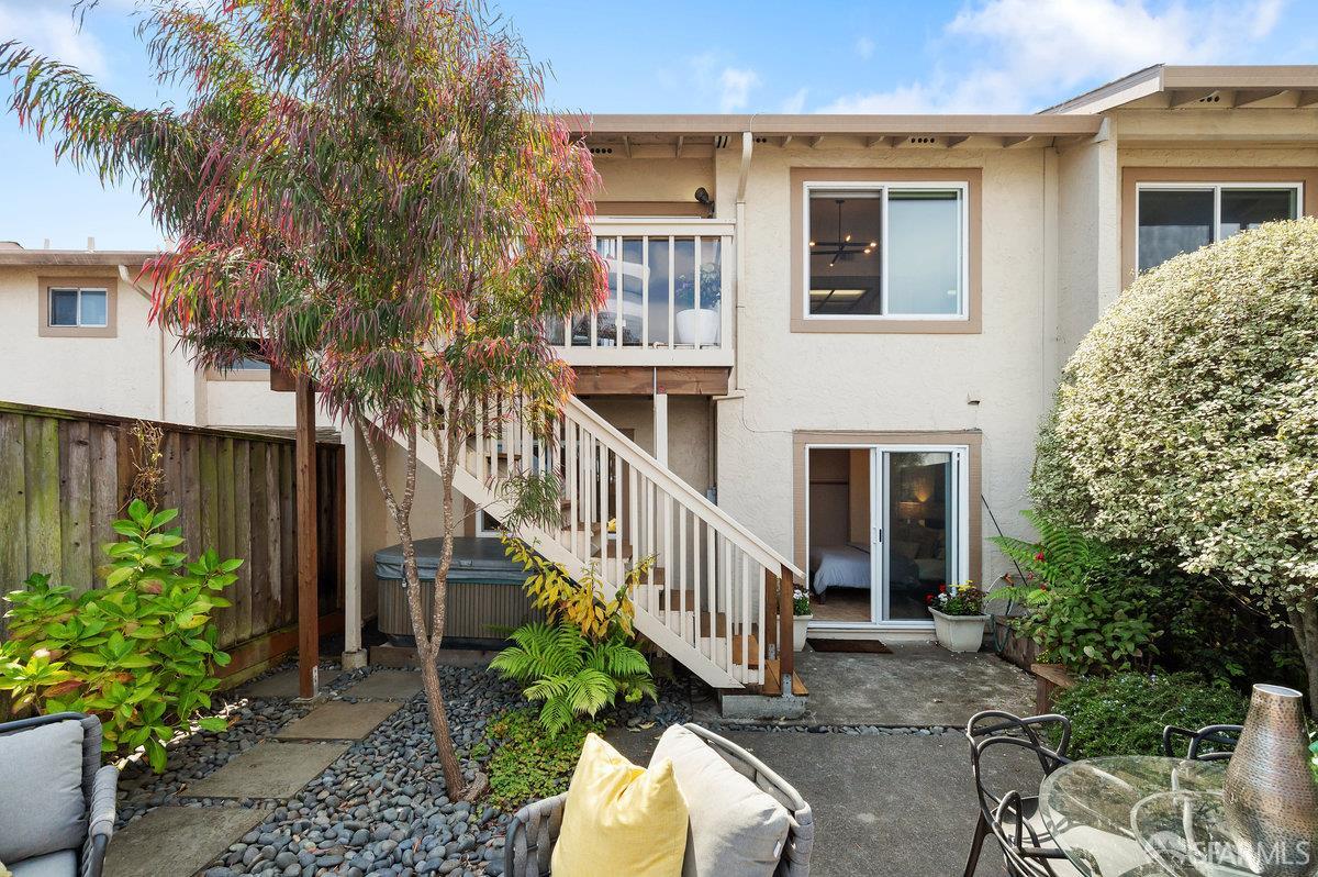 Detail Gallery Image 45 of 50 For 200 Bayview Cir, San Francisco,  CA 94124 - 3 Beds | 2/1 Baths