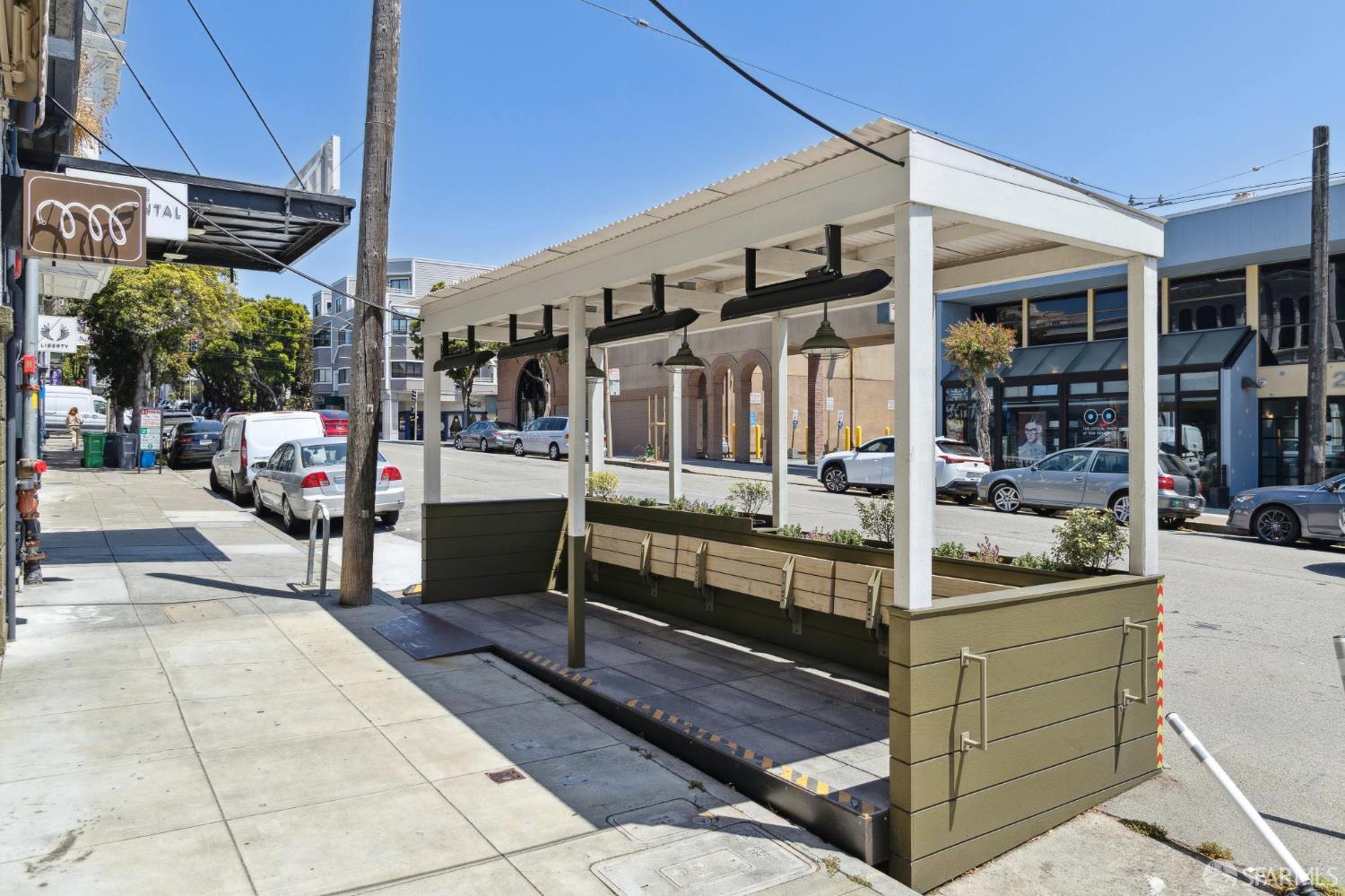 Detail Gallery Image 73 of 80 For 2232 Bush St, San Francisco,  CA 94115 - 3 Beds | 3/1 Baths