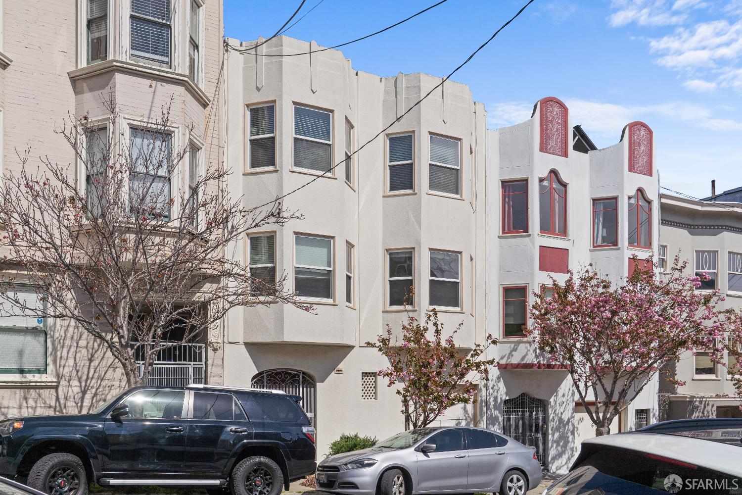 Detail Gallery Image 36 of 37 For 59 Collingwood St, San Francisco,  CA 94114 - – Beds | – Baths