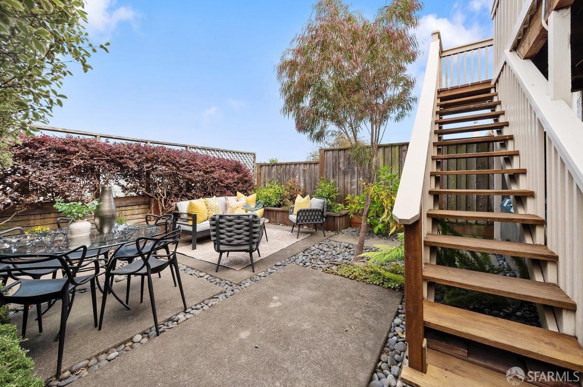 Detail Gallery Image 39 of 50 For 200 Bayview Cir, San Francisco,  CA 94124 - 3 Beds | 2/1 Baths