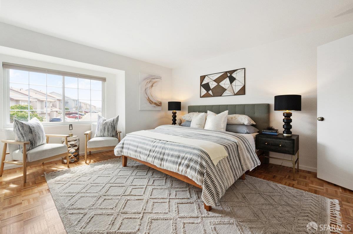 Detail Gallery Image 29 of 50 For 200 Bayview Cir, San Francisco,  CA 94124 - 3 Beds | 2/1 Baths