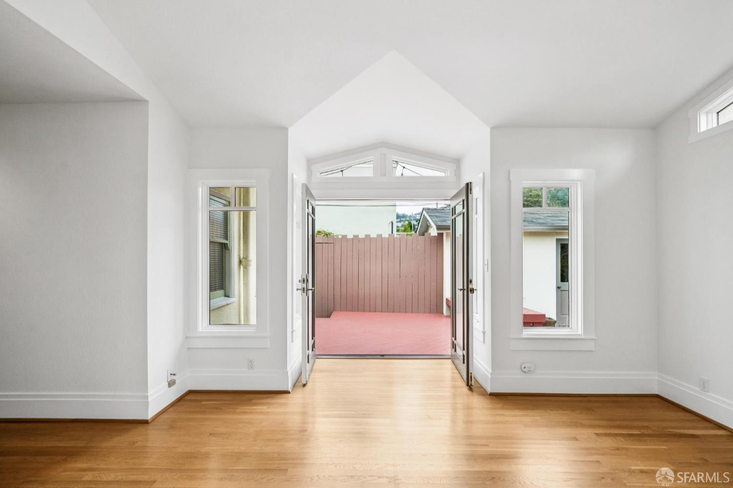Detail Gallery Image 23 of 47 For 420 Miramar Ave, San Francisco,  CA 94112 - 3 Beds | 2 Baths