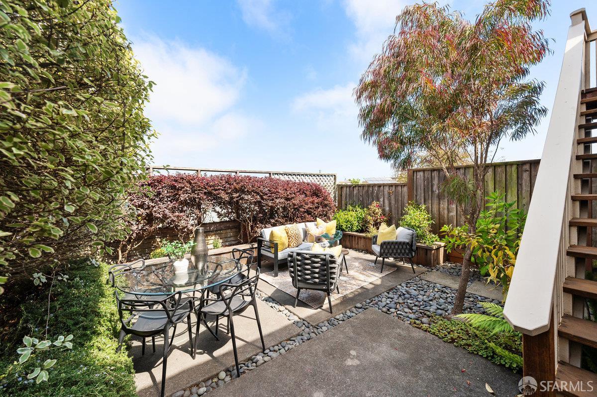 Detail Gallery Image 41 of 50 For 200 Bayview Cir, San Francisco,  CA 94124 - 3 Beds | 2/1 Baths