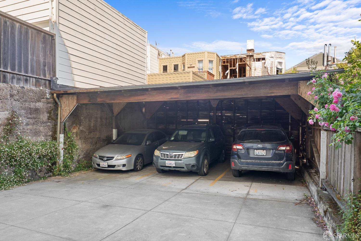 Detail Gallery Image 27 of 37 For 59 Collingwood St, San Francisco,  CA 94114 - – Beds | – Baths