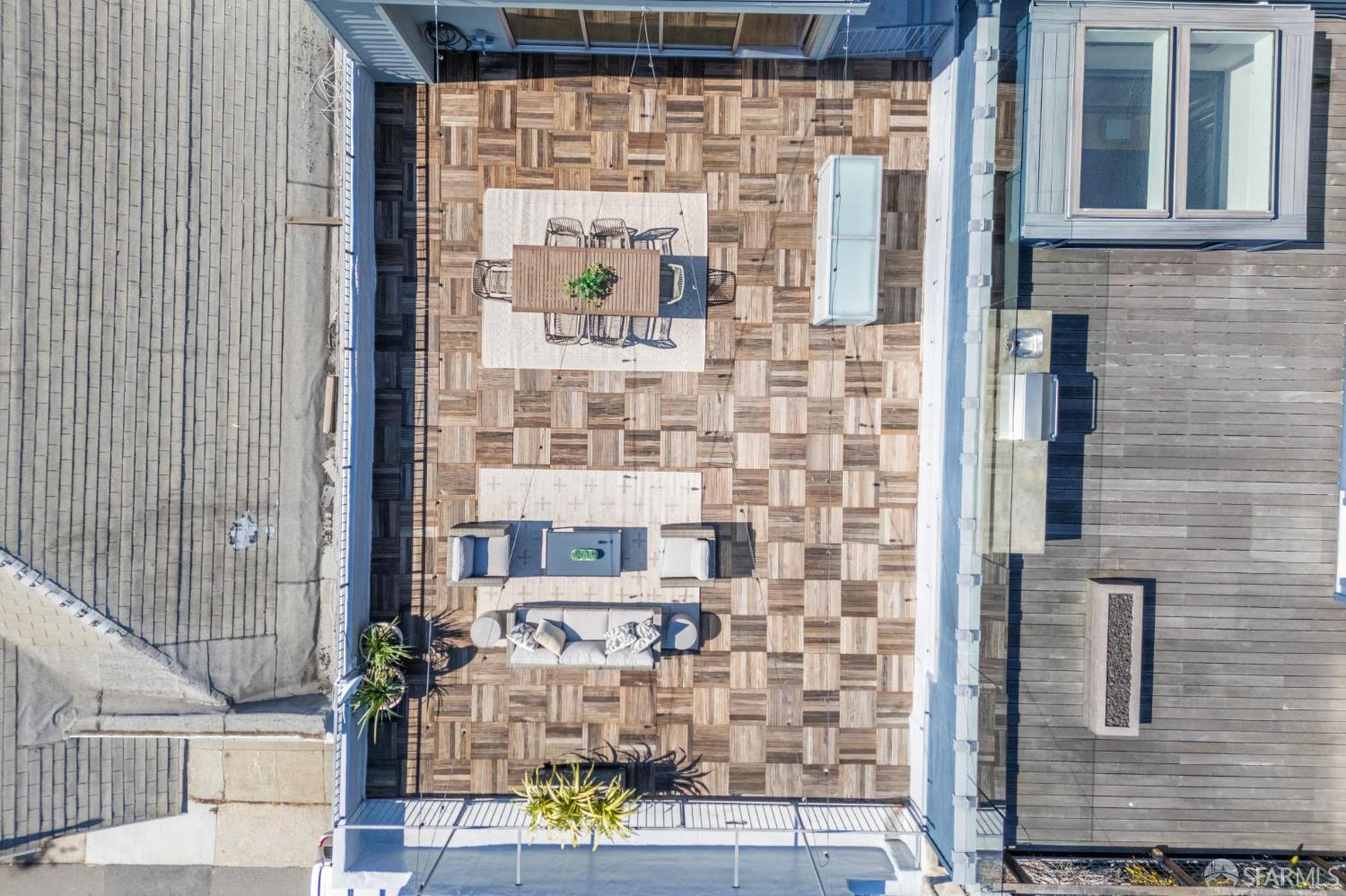 Detail Gallery Image 69 of 80 For 2232 Bush St, San Francisco,  CA 94115 - 3 Beds | 3/1 Baths