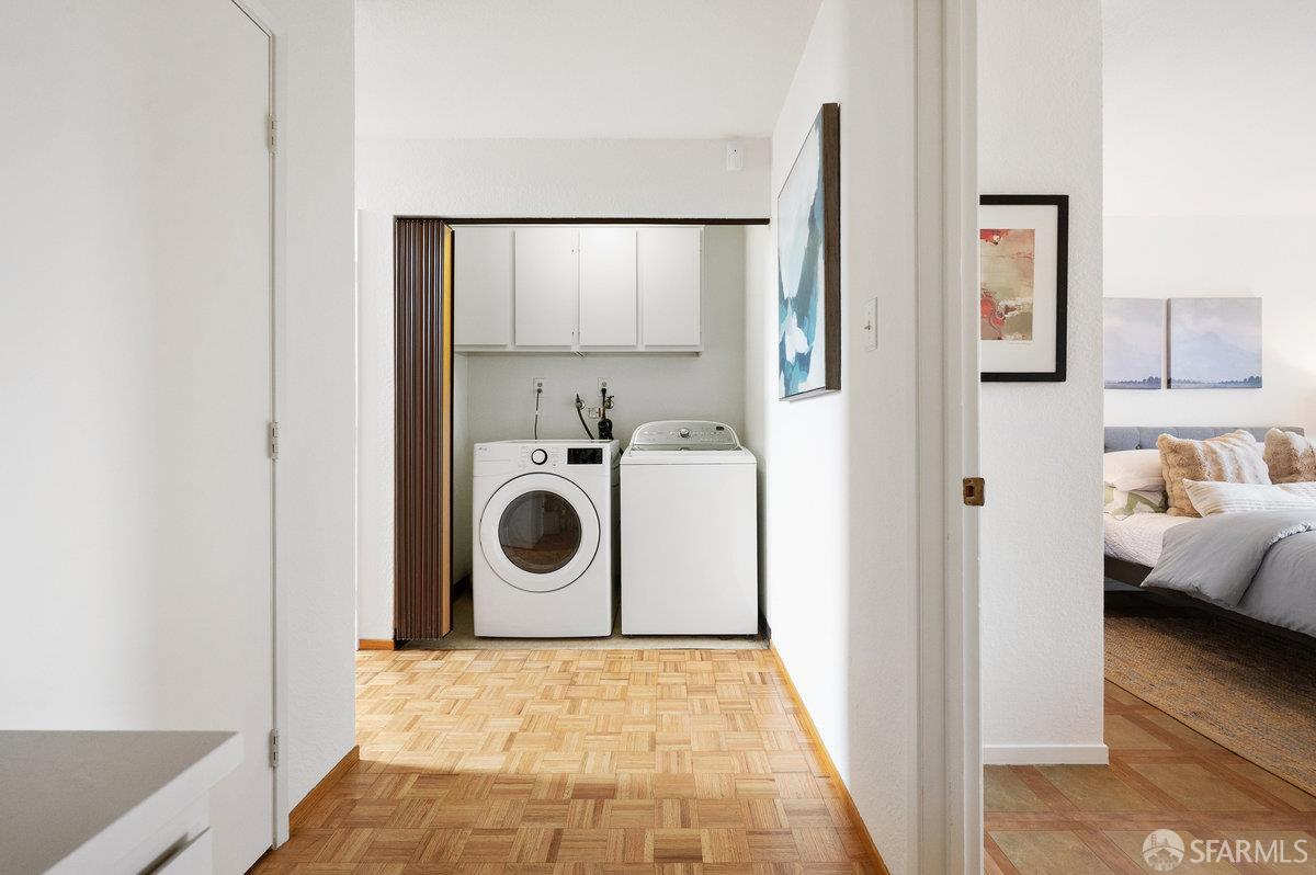 Detail Gallery Image 33 of 50 For 200 Bayview Cir, San Francisco,  CA 94124 - 3 Beds | 2/1 Baths