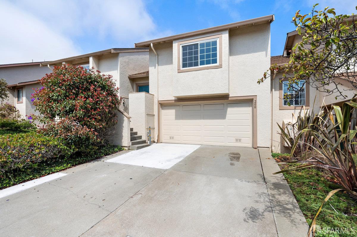 Detail Gallery Image 50 of 50 For 200 Bayview Cir, San Francisco,  CA 94124 - 3 Beds | 2/1 Baths