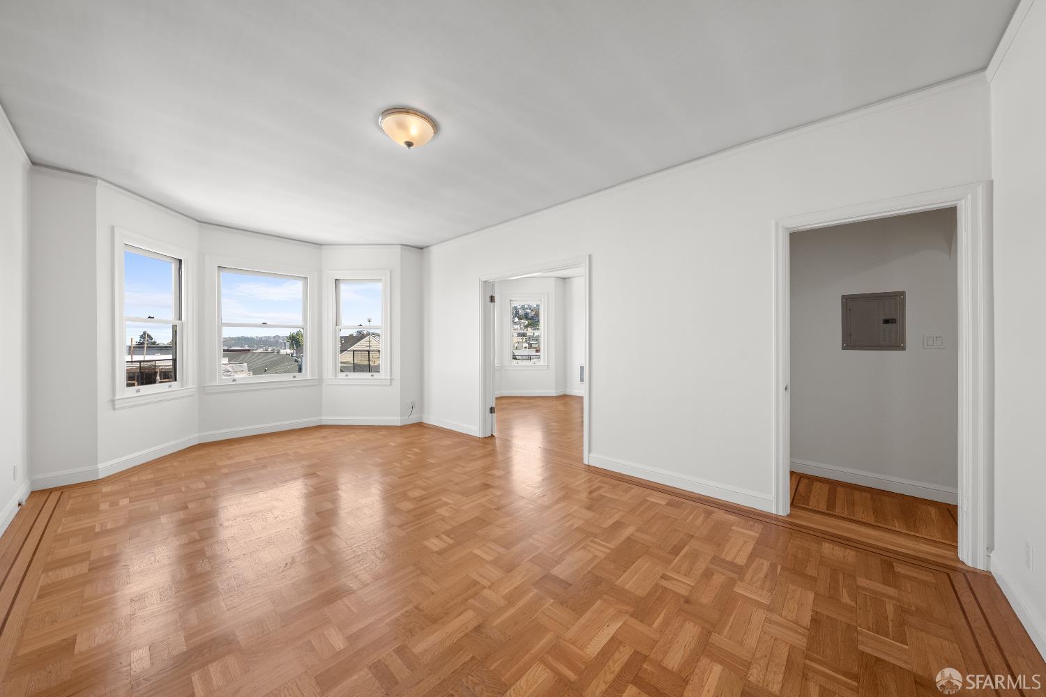 Detail Gallery Image 6 of 37 For 59 Collingwood St, San Francisco,  CA 94114 - – Beds | – Baths
