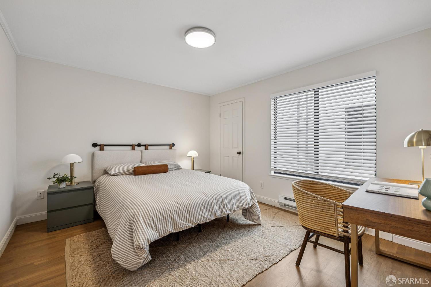 Detail Gallery Image 17 of 32 For 700 Fell St #5,  San Francisco,  CA 94117 - 2 Beds | 2 Baths