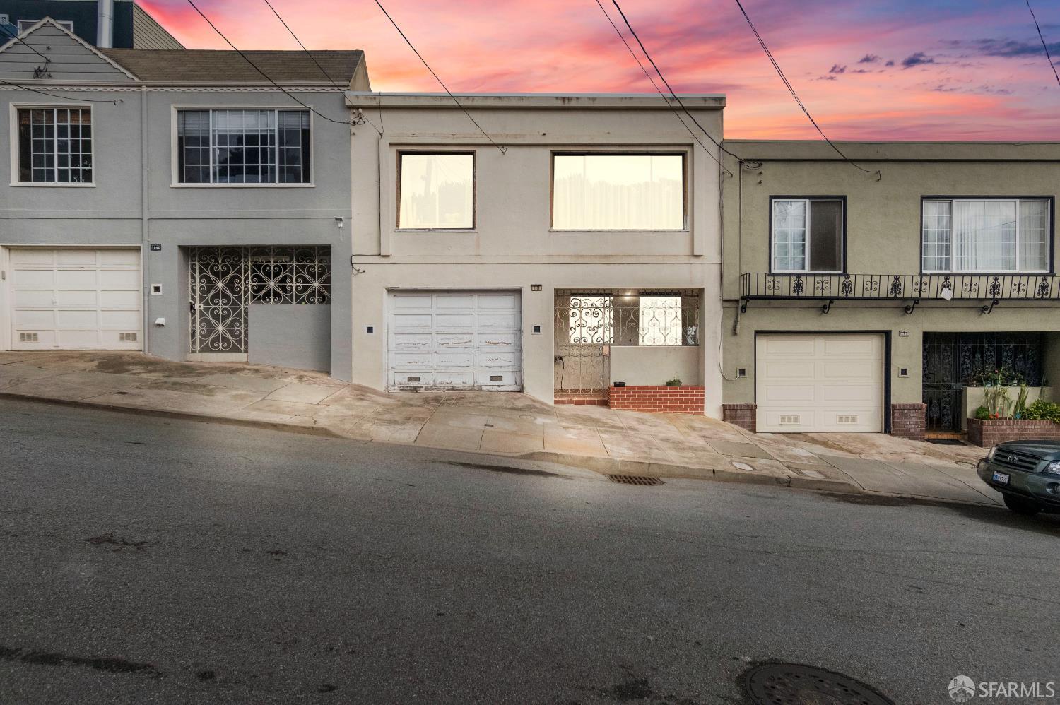 Detail Gallery Image 28 of 29 For 1636 Bacon St, San Francisco,  CA 94134 - 2 Beds | 1 Baths