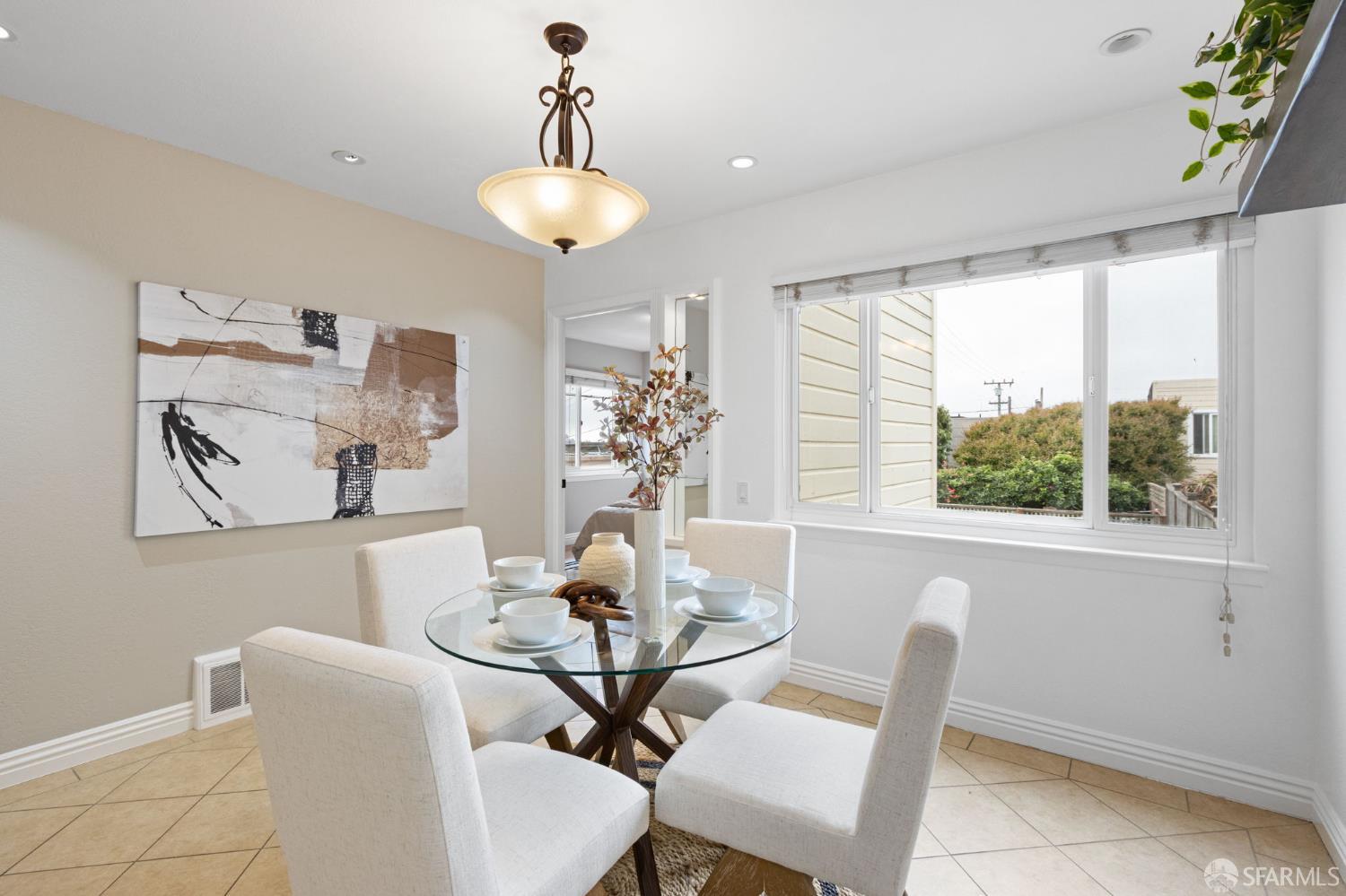 Detail Gallery Image 21 of 51 For 494 La Grande Ave, San Francisco,  CA 94112 - 3 Beds | 1 Baths