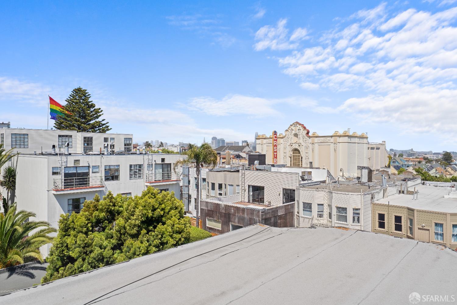 Detail Gallery Image 32 of 37 For 59 Collingwood St, San Francisco,  CA 94114 - – Beds | – Baths