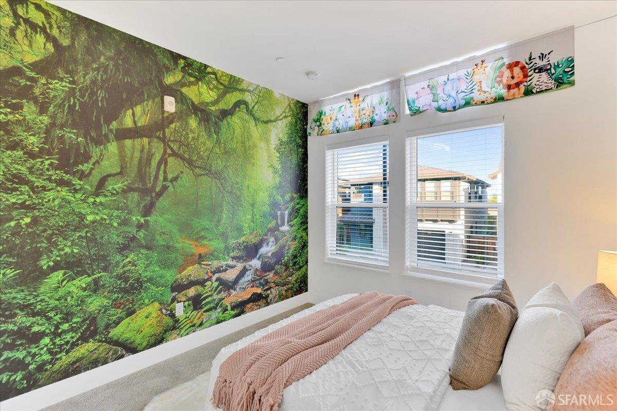 Detail Gallery Image 25 of 59 For 210 Waters Park Cir #204,  San Mateo,  CA 94403 - 3 Beds | 2 Baths
