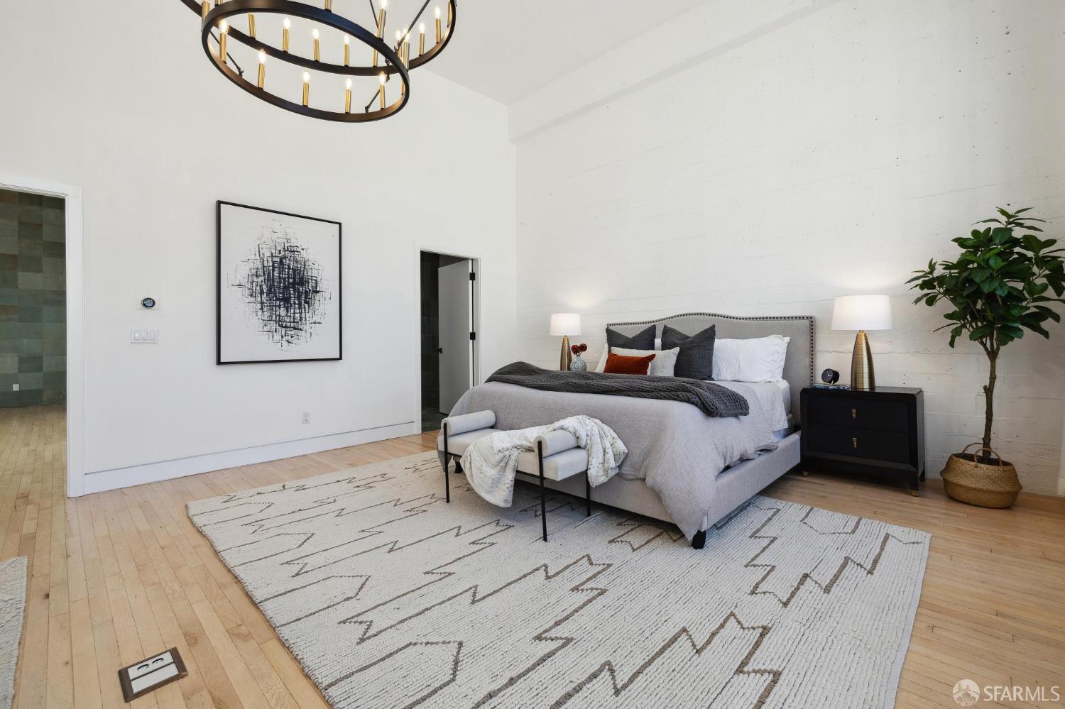 Detail Gallery Image 30 of 80 For 2232 Bush St, San Francisco,  CA 94115 - 3 Beds | 3/1 Baths