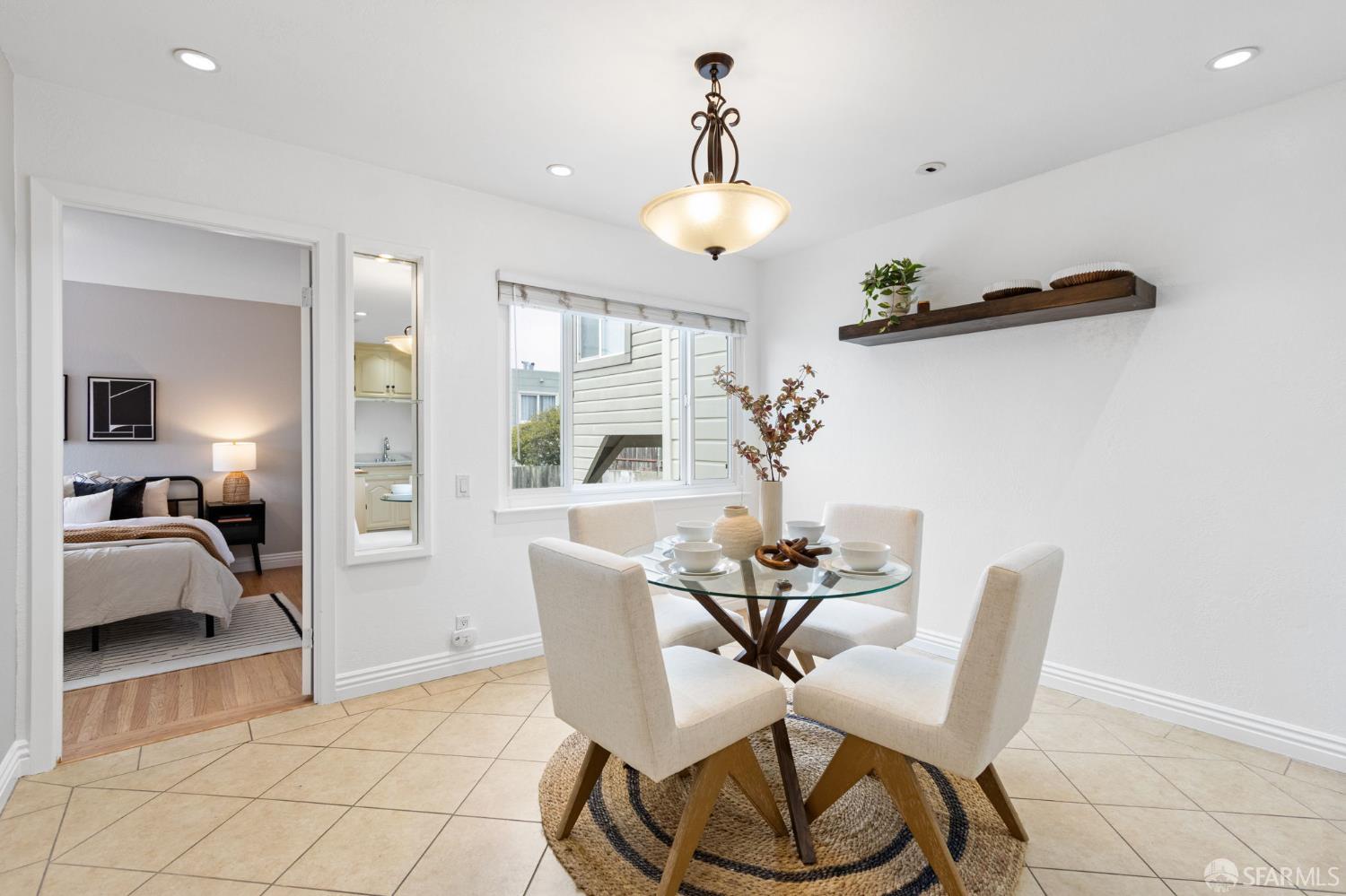 Detail Gallery Image 22 of 51 For 494 La Grande Ave, San Francisco,  CA 94112 - 3 Beds | 1 Baths