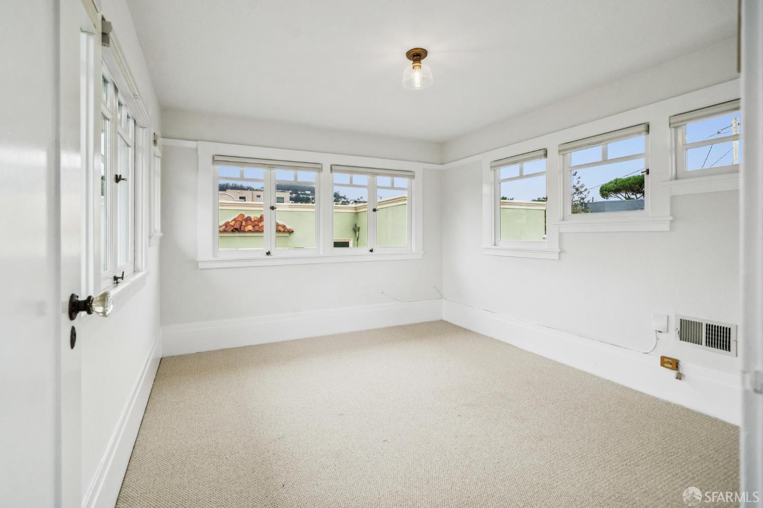 Detail Gallery Image 35 of 47 For 420 Miramar Ave, San Francisco,  CA 94112 - 3 Beds | 2 Baths