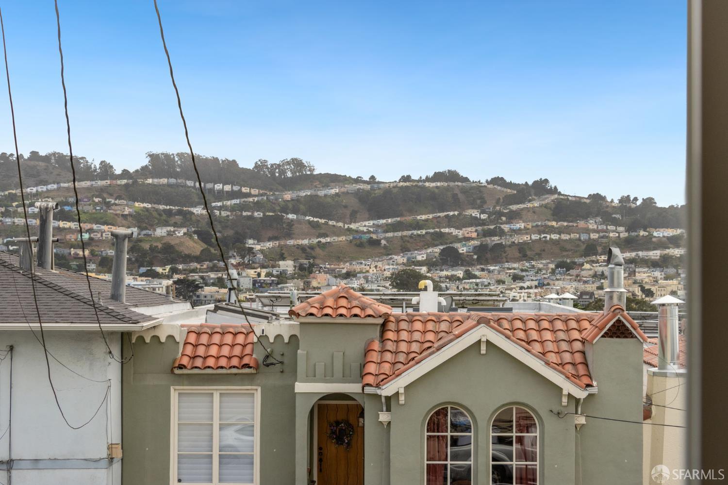Detail Gallery Image 32 of 51 For 494 La Grande Ave, San Francisco,  CA 94112 - 3 Beds | 1 Baths