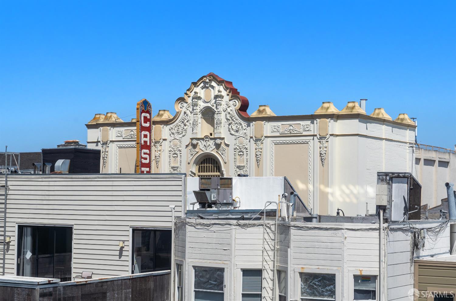 Detail Gallery Image 8 of 37 For 59 Collingwood St, San Francisco,  CA 94114 - – Beds | – Baths