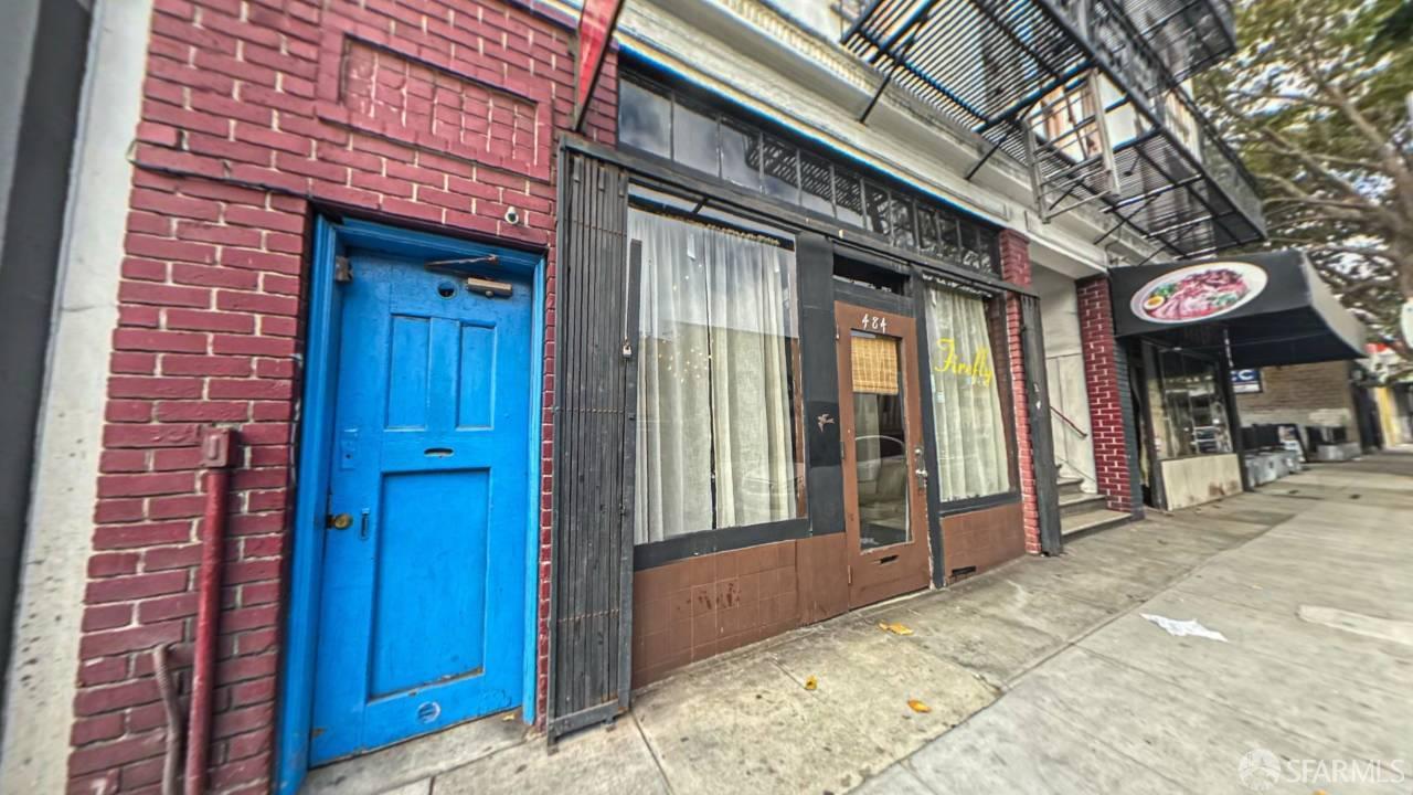 Detail Gallery Image 43 of 52 For 480 6th St, San Francisco,  CA 94103 - – Beds | – Baths